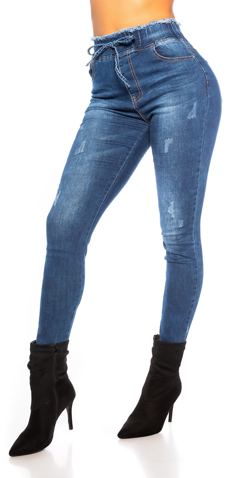 PROMO Jeans 0000J0310 - taglia S