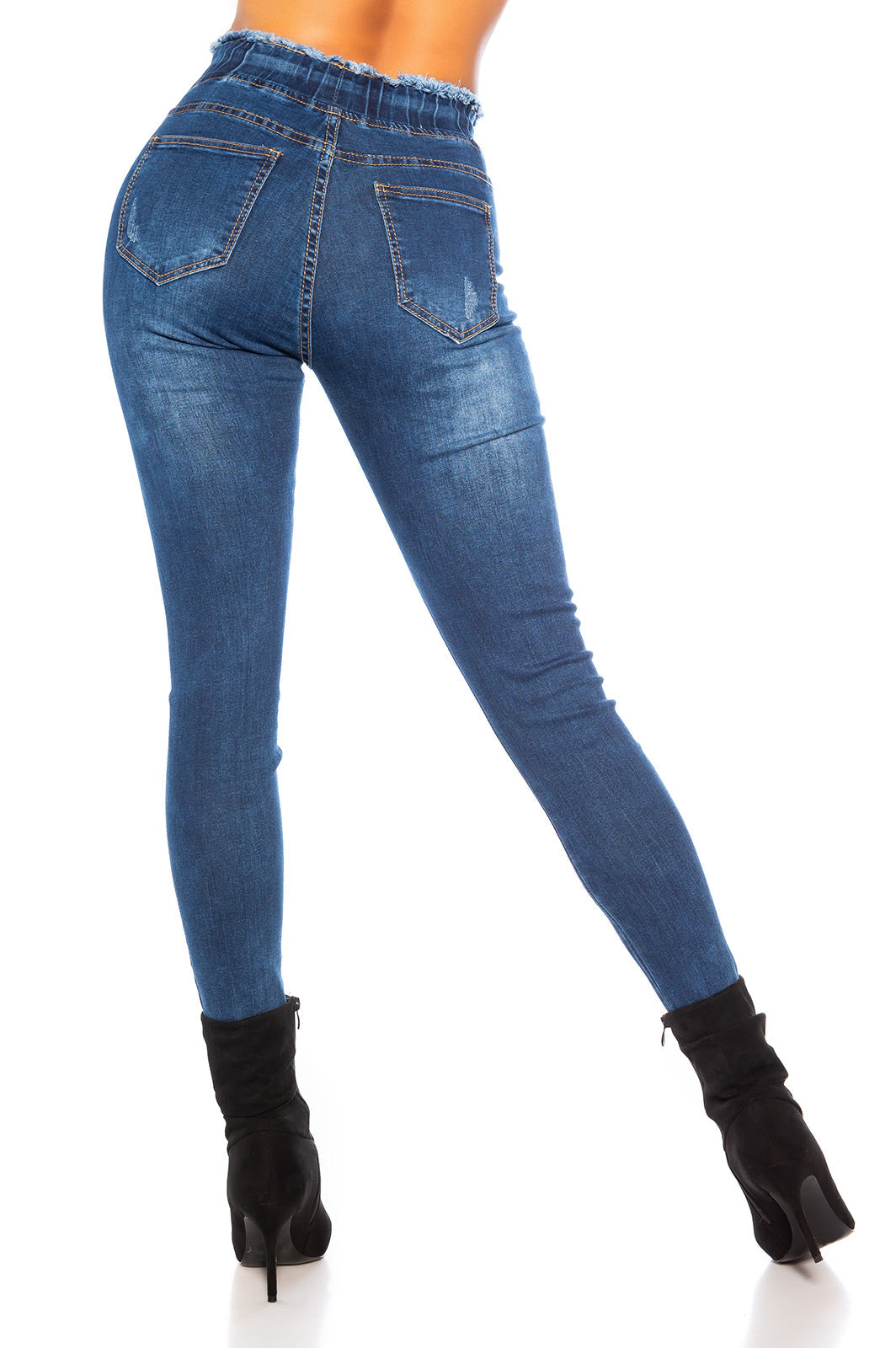 PROMO Jeans 0000J0310 - taglia S