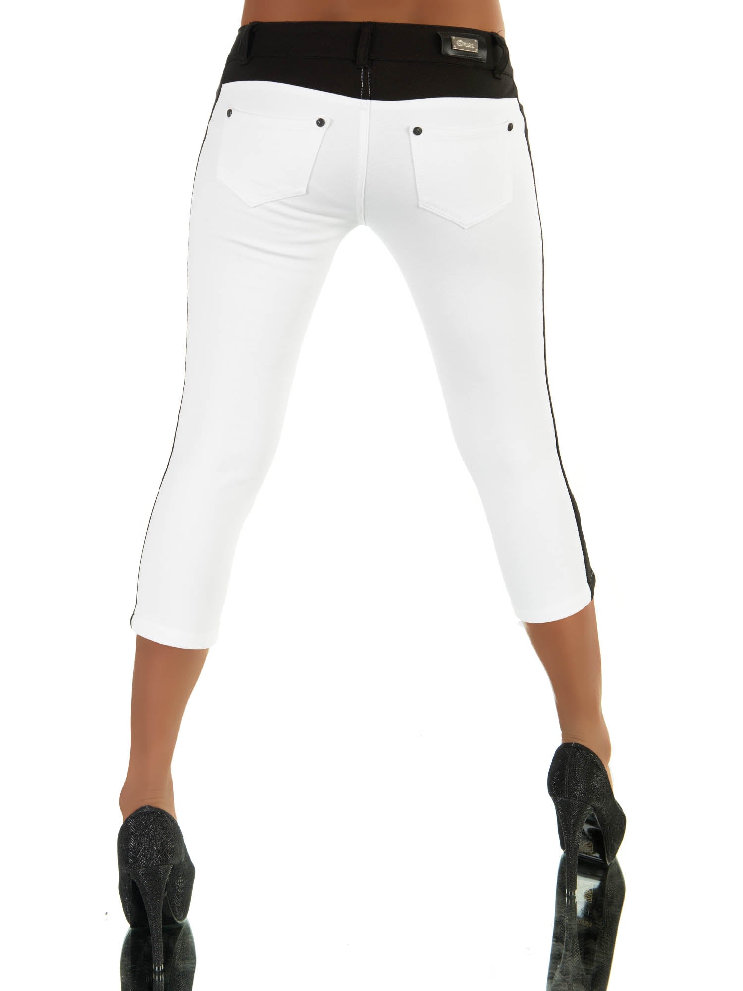 Pantaloni bianchi 9592 (1261246513267)