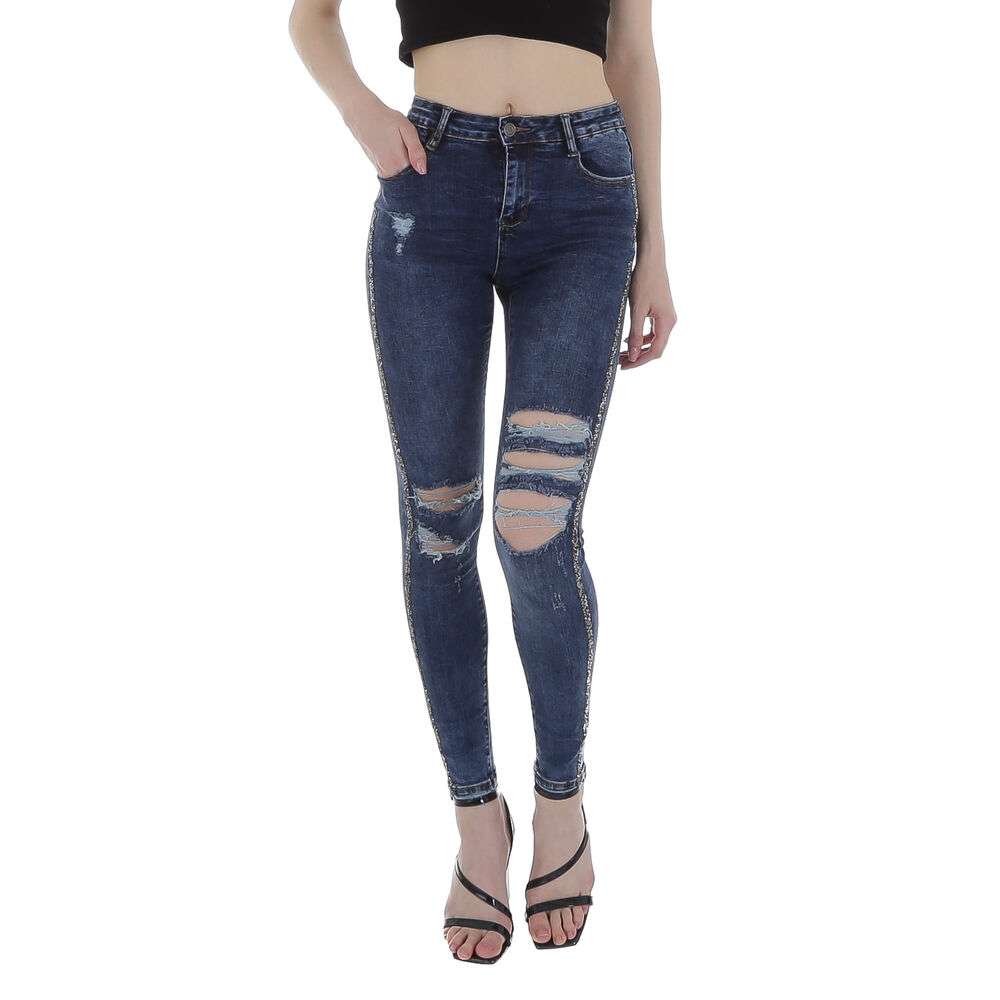 Jeans codice NEP4