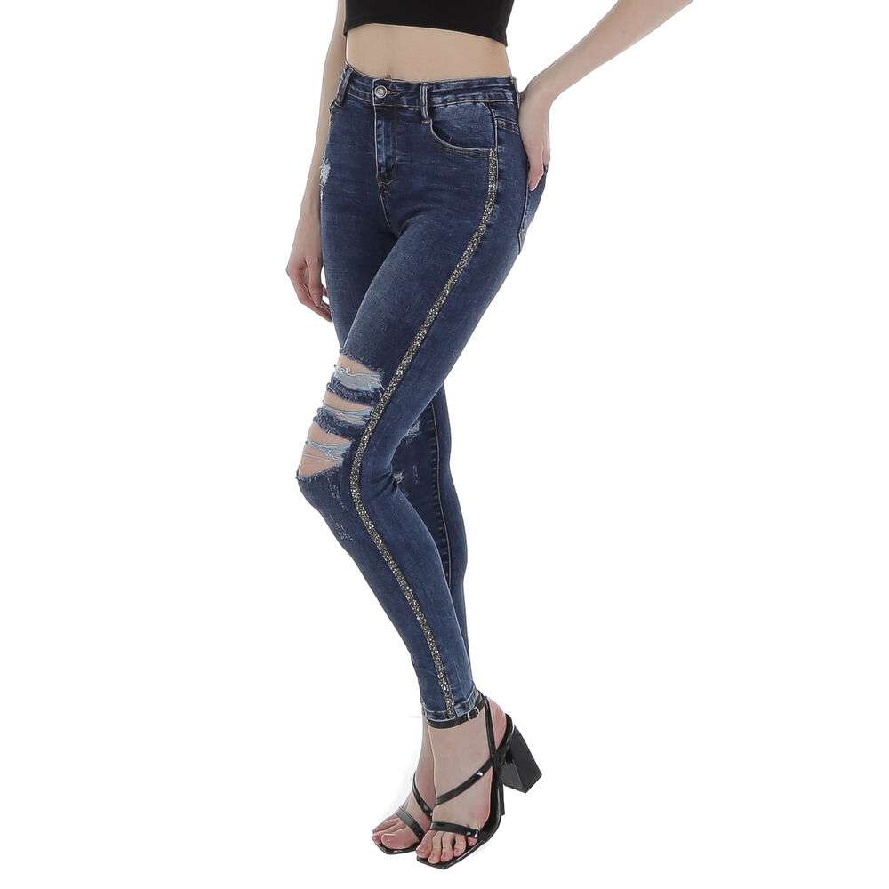 Jeans codice NEP4