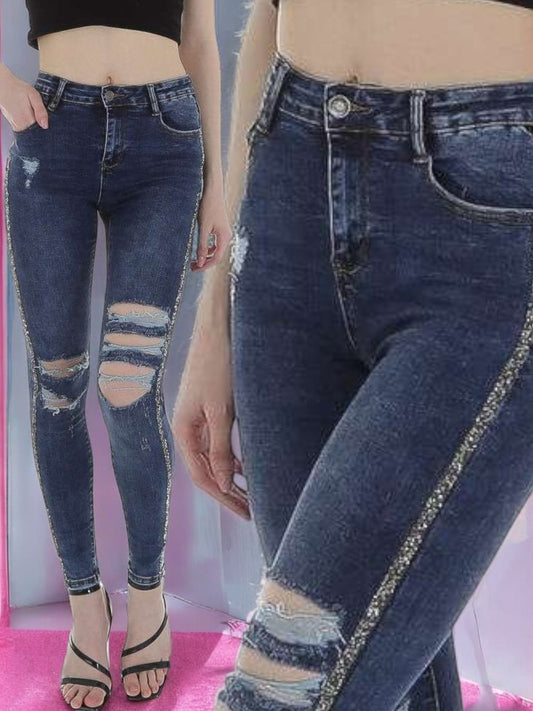 Jeans codice NEP4