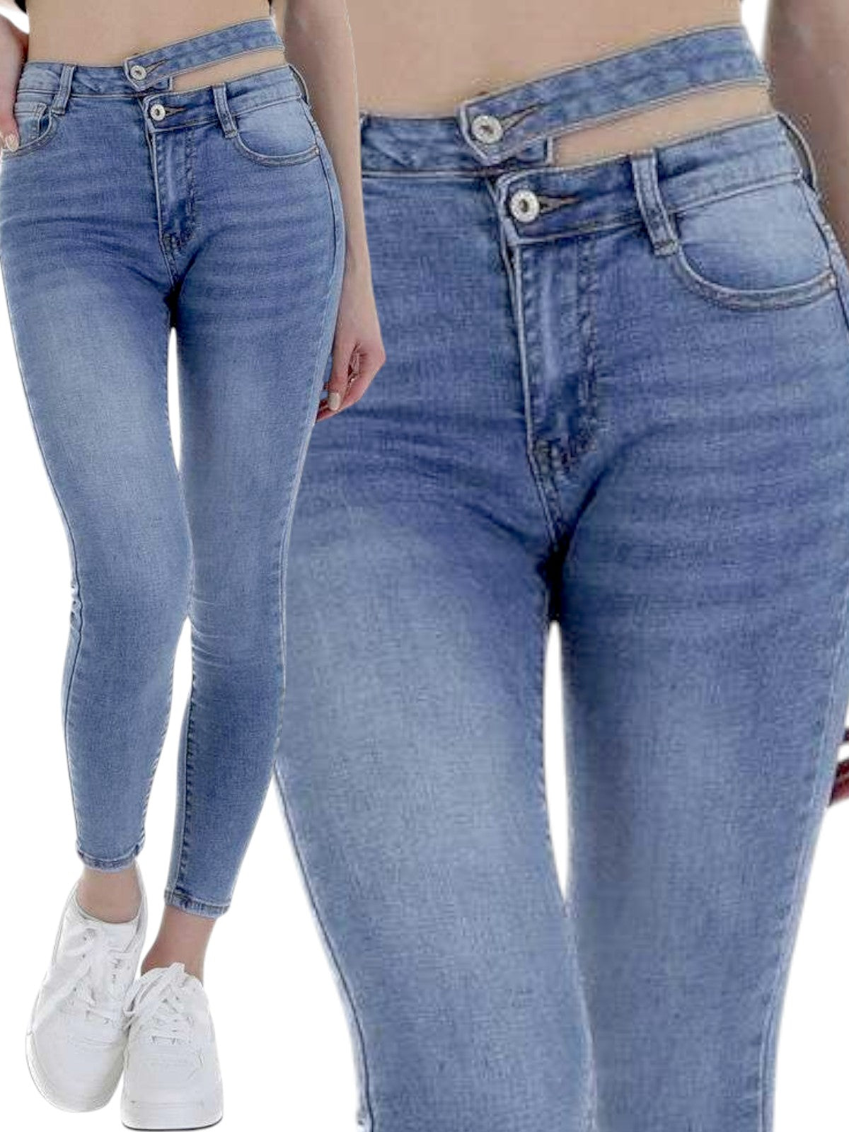 Jeans codice NEP6