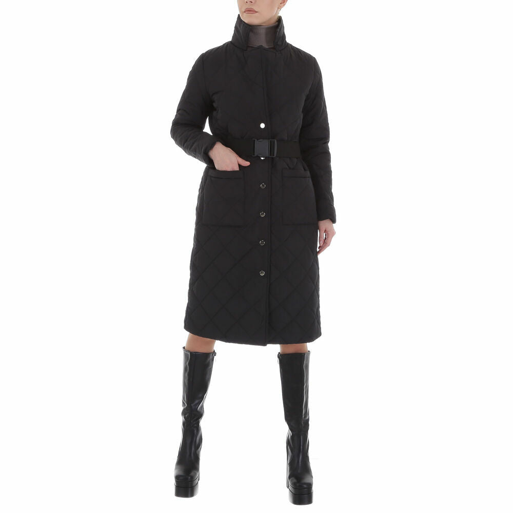 Cappotto invernale codice SIR10