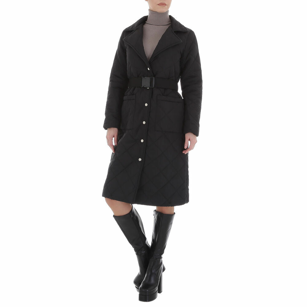 Cappotto invernale codice SIR10