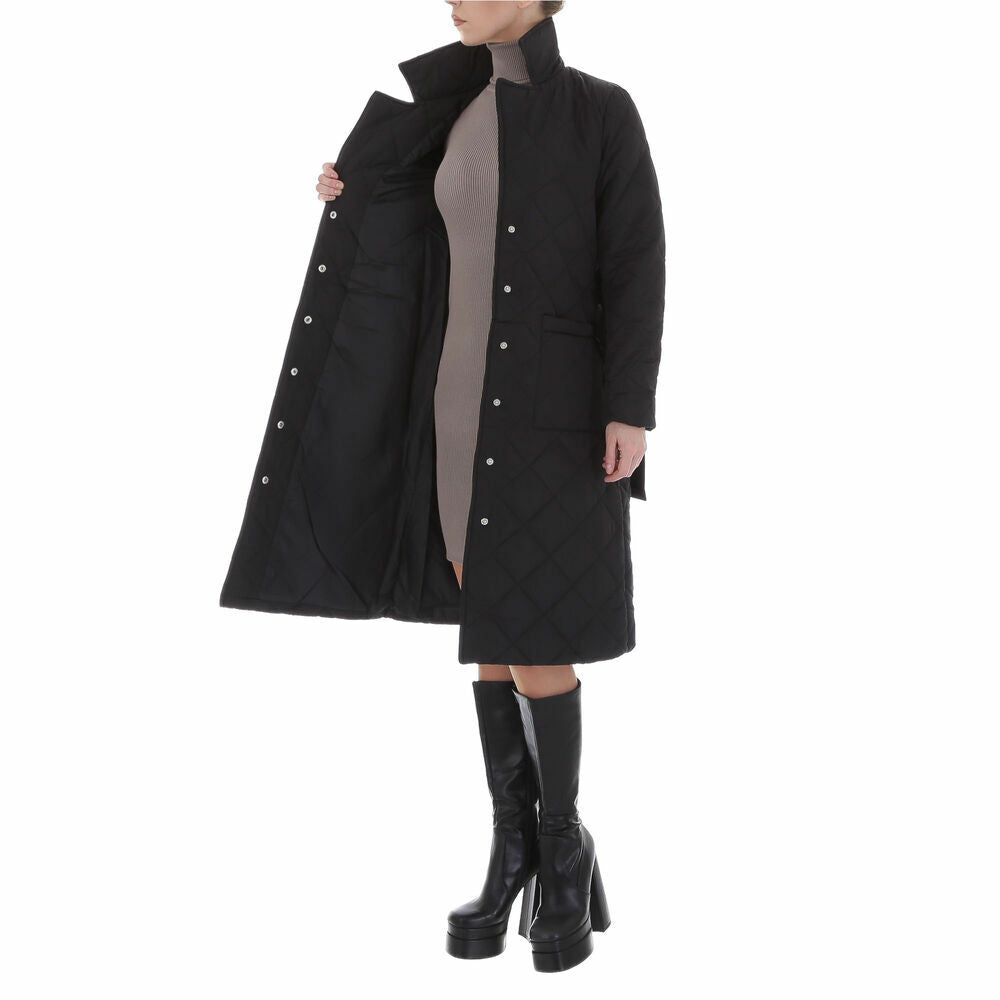 Cappotto invernale codice SIR10