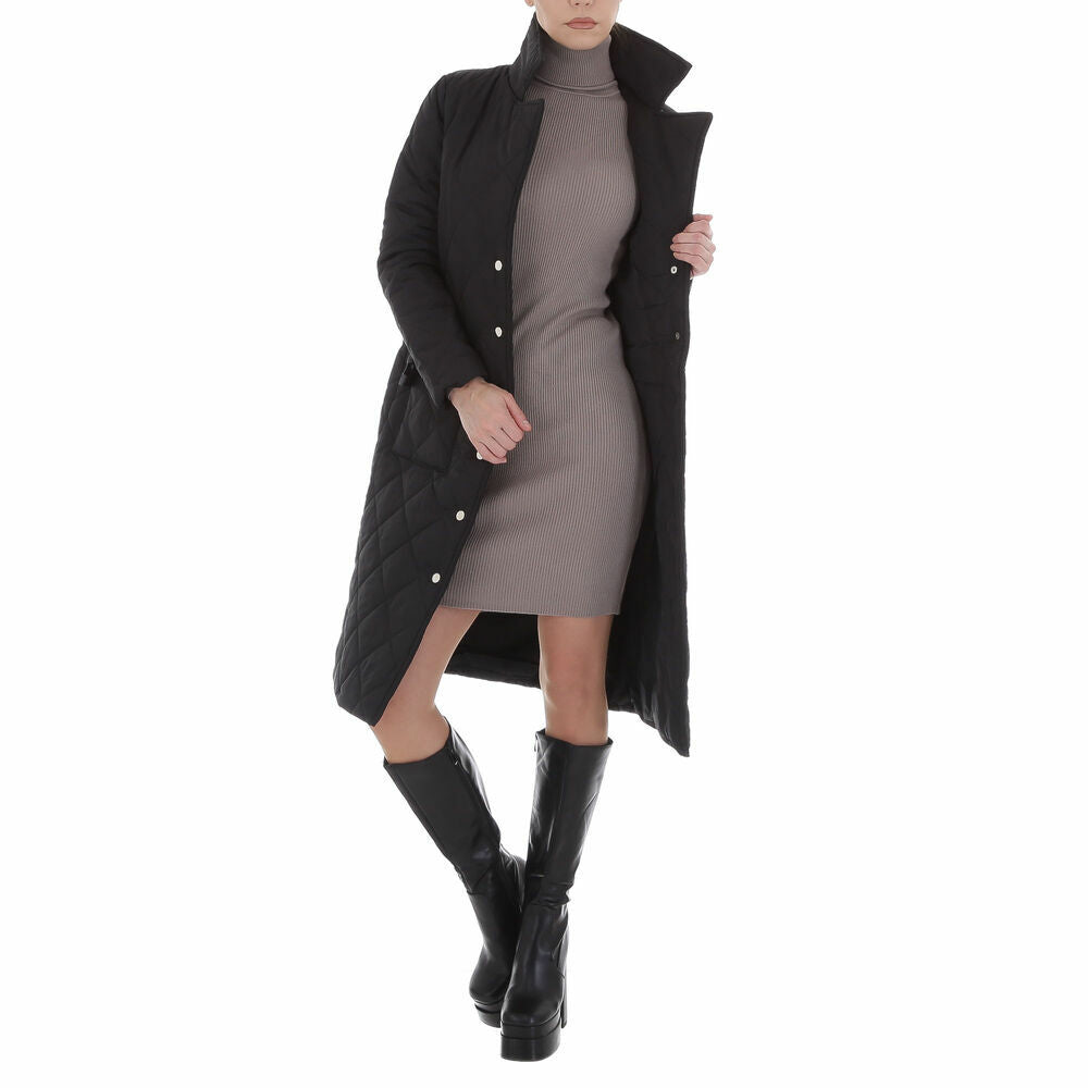 Cappotto invernale codice SIR10