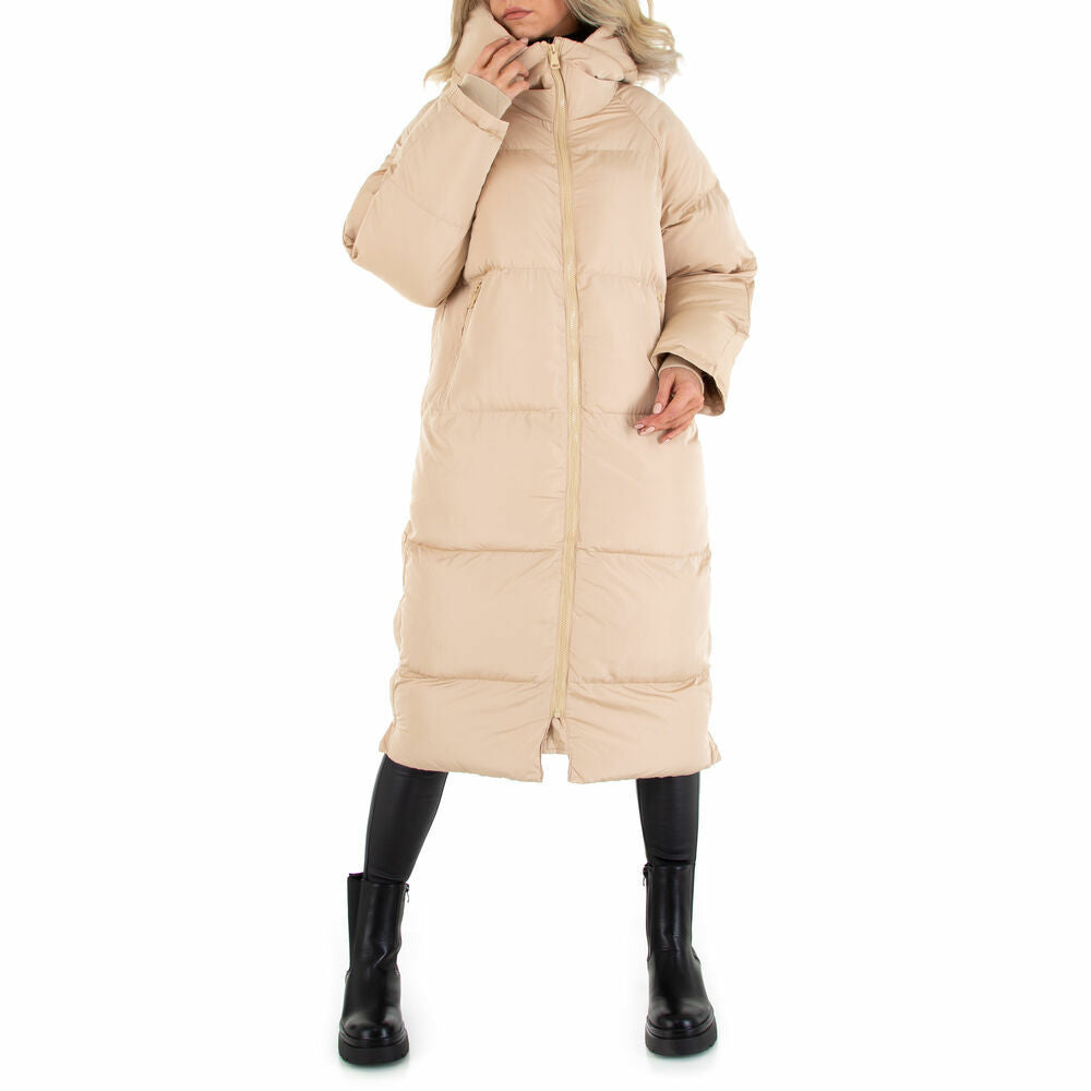 Cappotto invernale codice SIR11