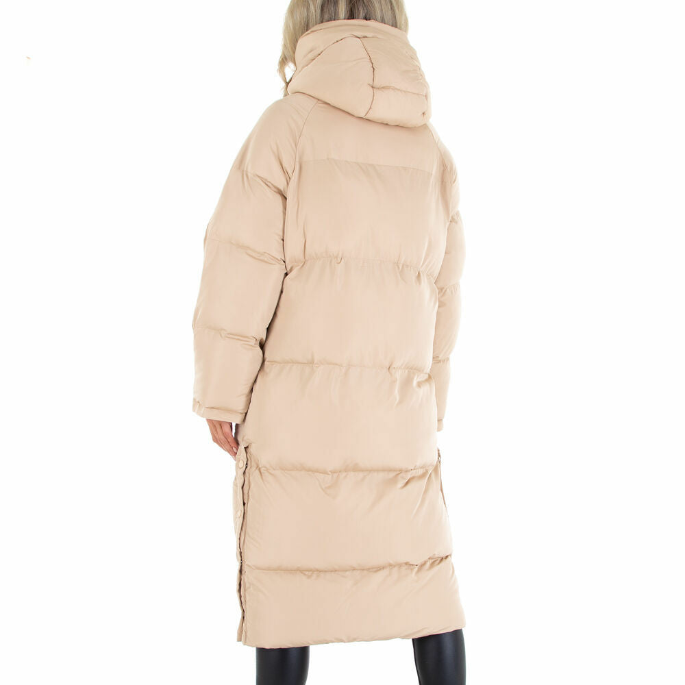 Cappotto invernale codice SIR11