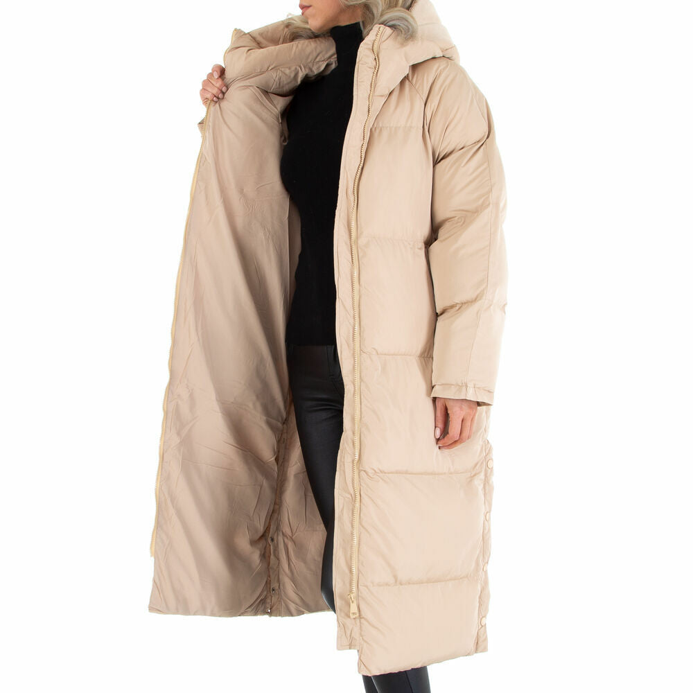 Cappotto invernale codice SIR11