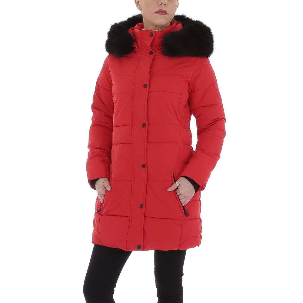 Cappotto invernale codice SIR12