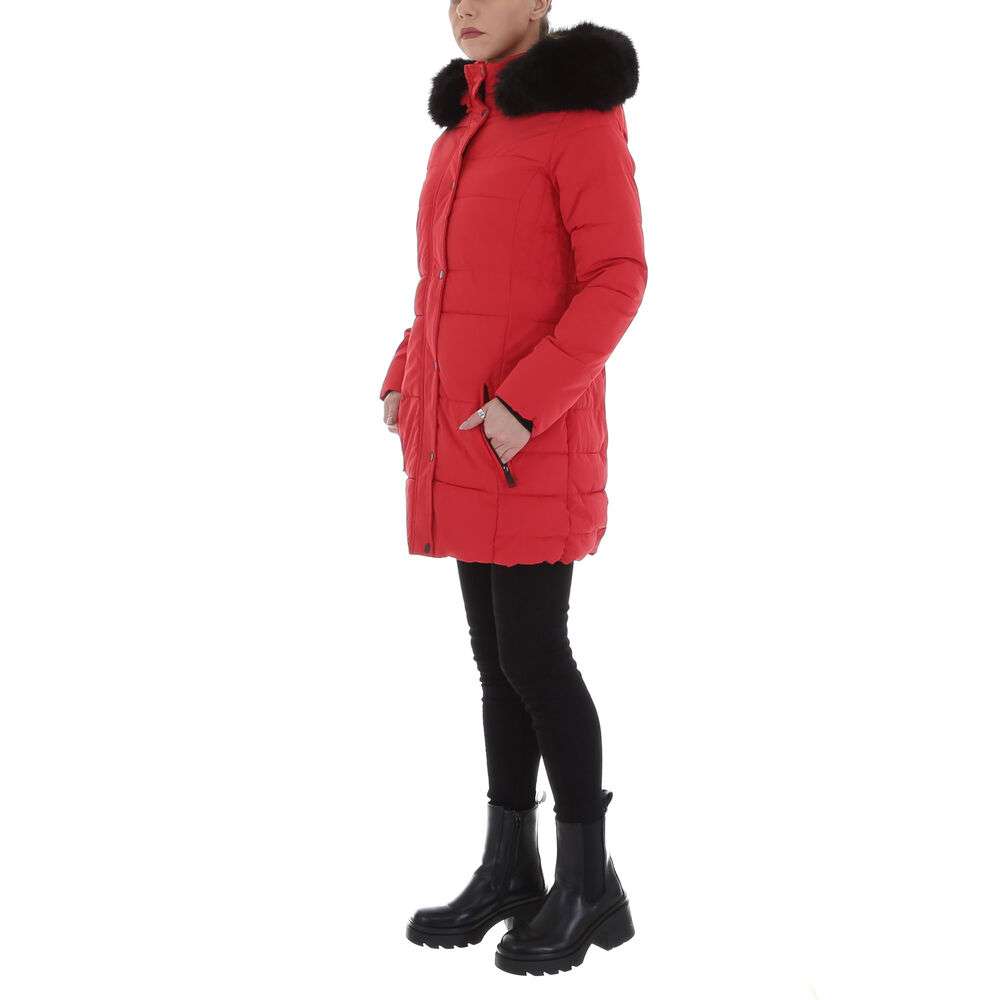 Cappotto invernale codice SIR12