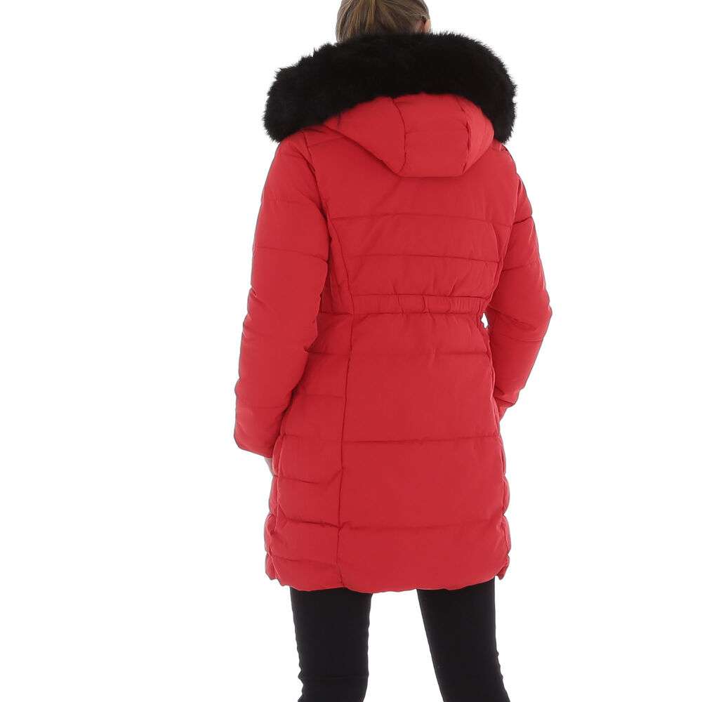 Cappotto invernale codice SIR12