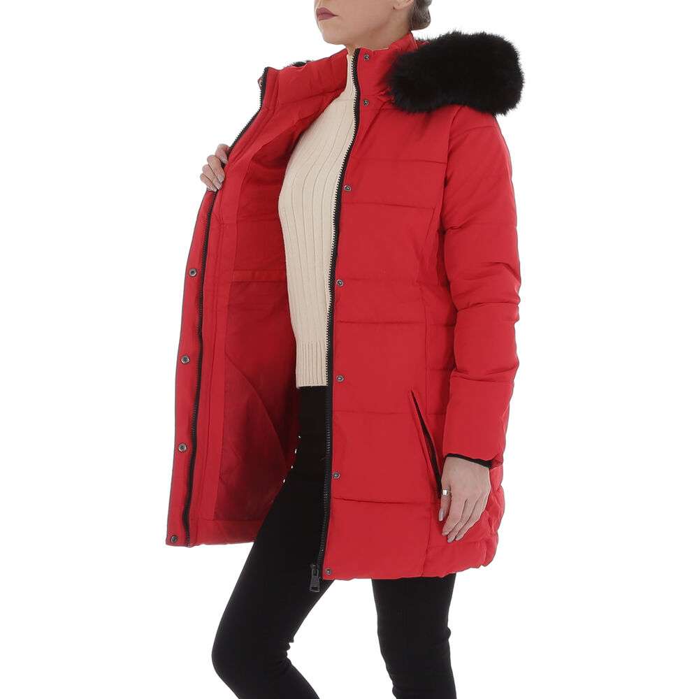 Cappotto invernale codice SIR12