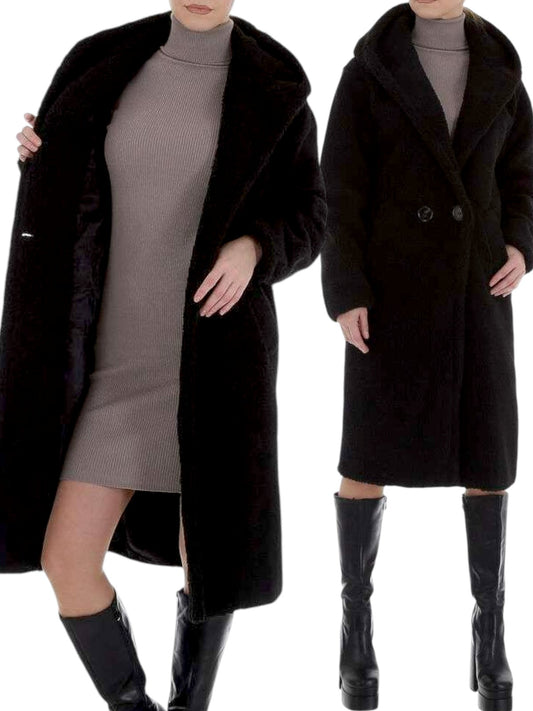 Cappotto invernale codice SIR13