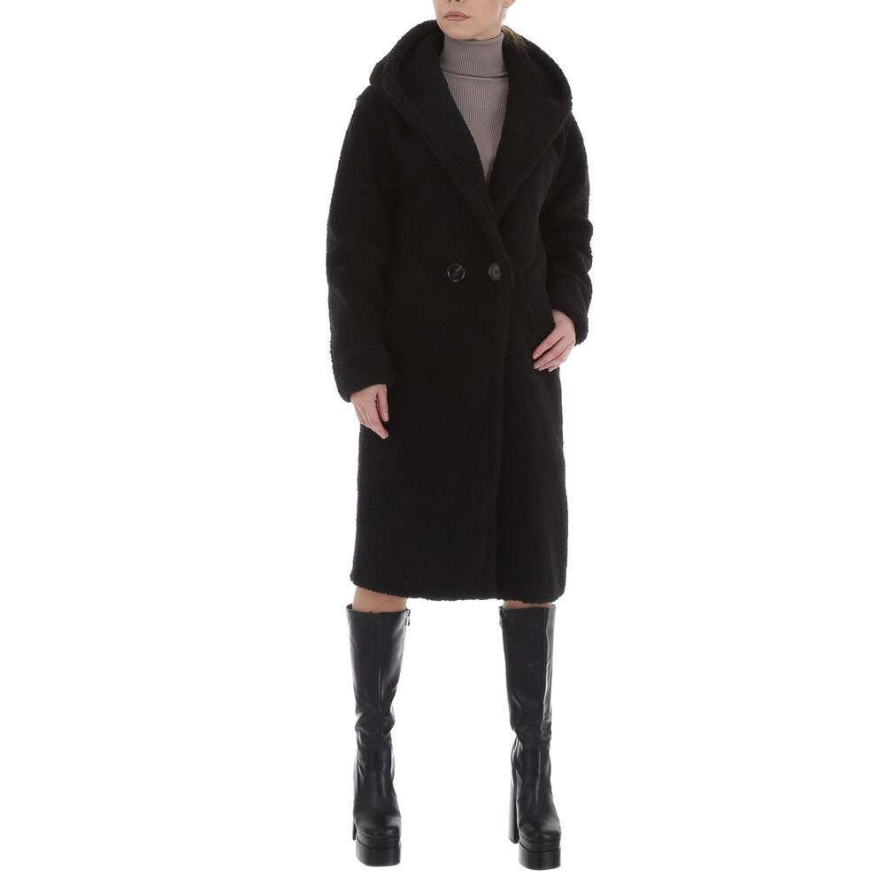 Cappotto invernale codice SIR13