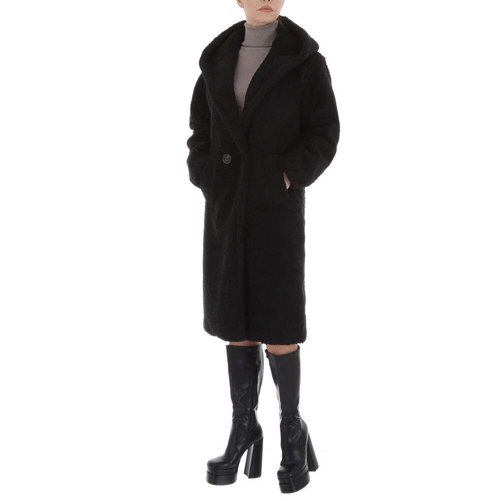 Cappotto invernale codice SIR13