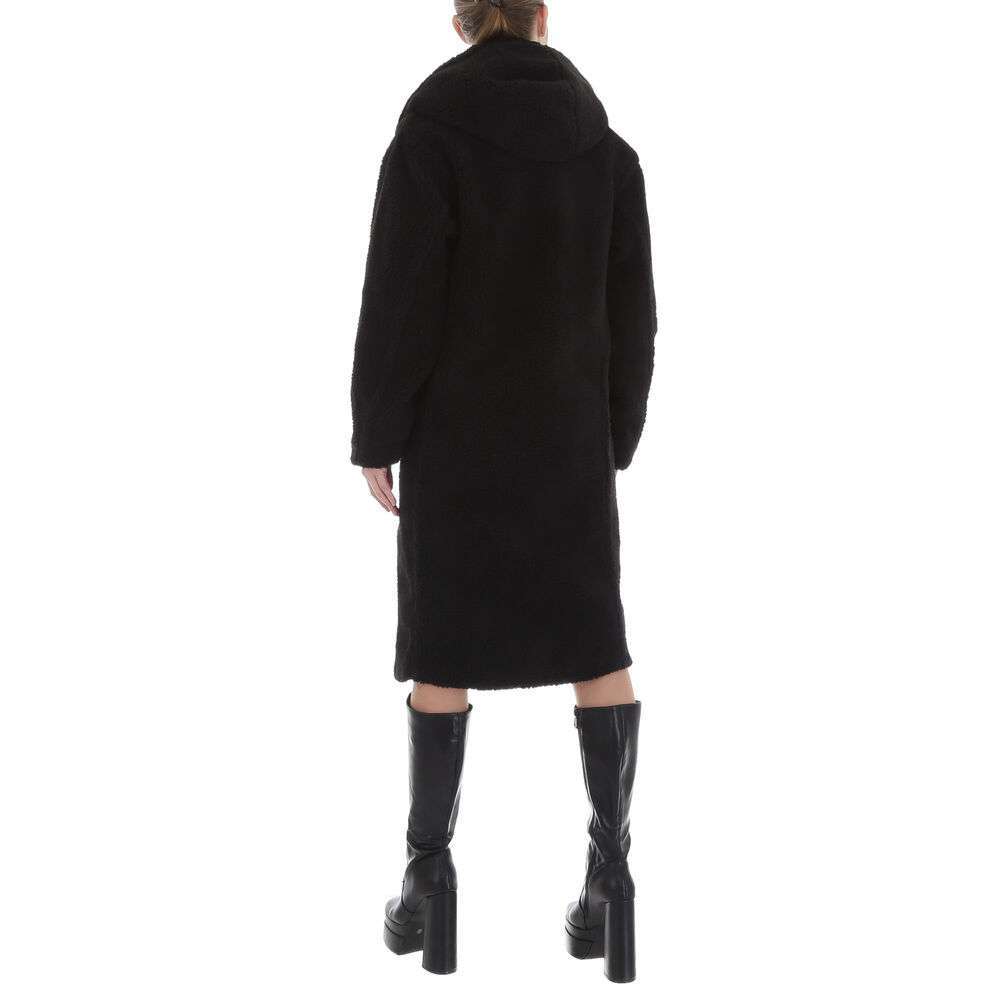 Cappotto invernale codice SIR13