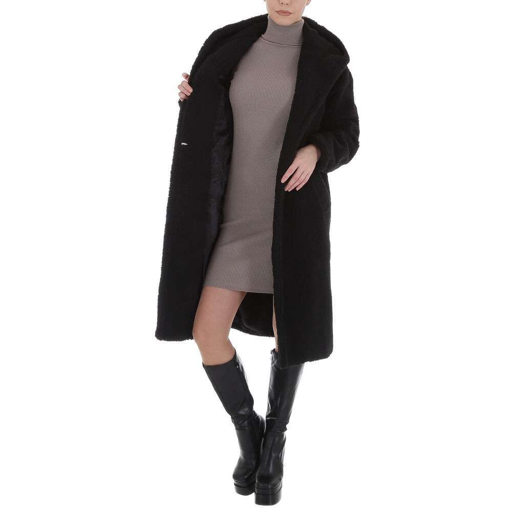 Cappotto invernale codice SIR13