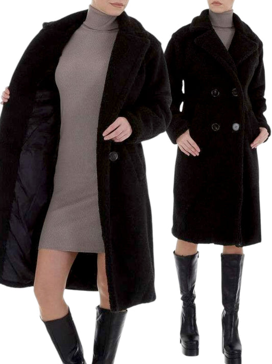 Cappotto invernale codice SIR14