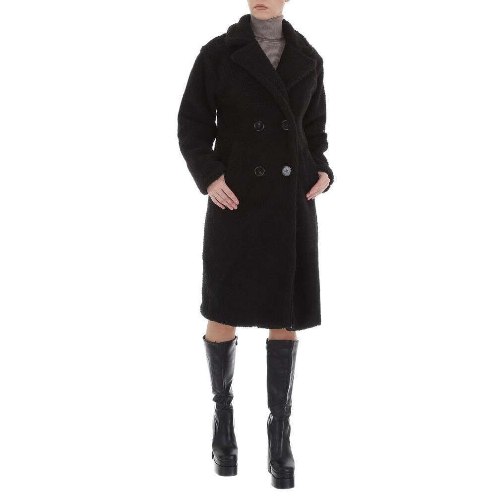 Cappotto invernale codice SIR14