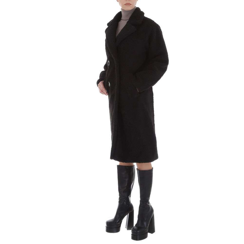 Cappotto invernale codice SIR14