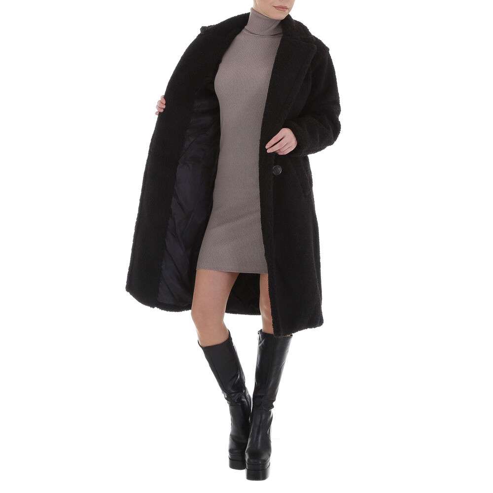 Cappotto invernale codice SIR14