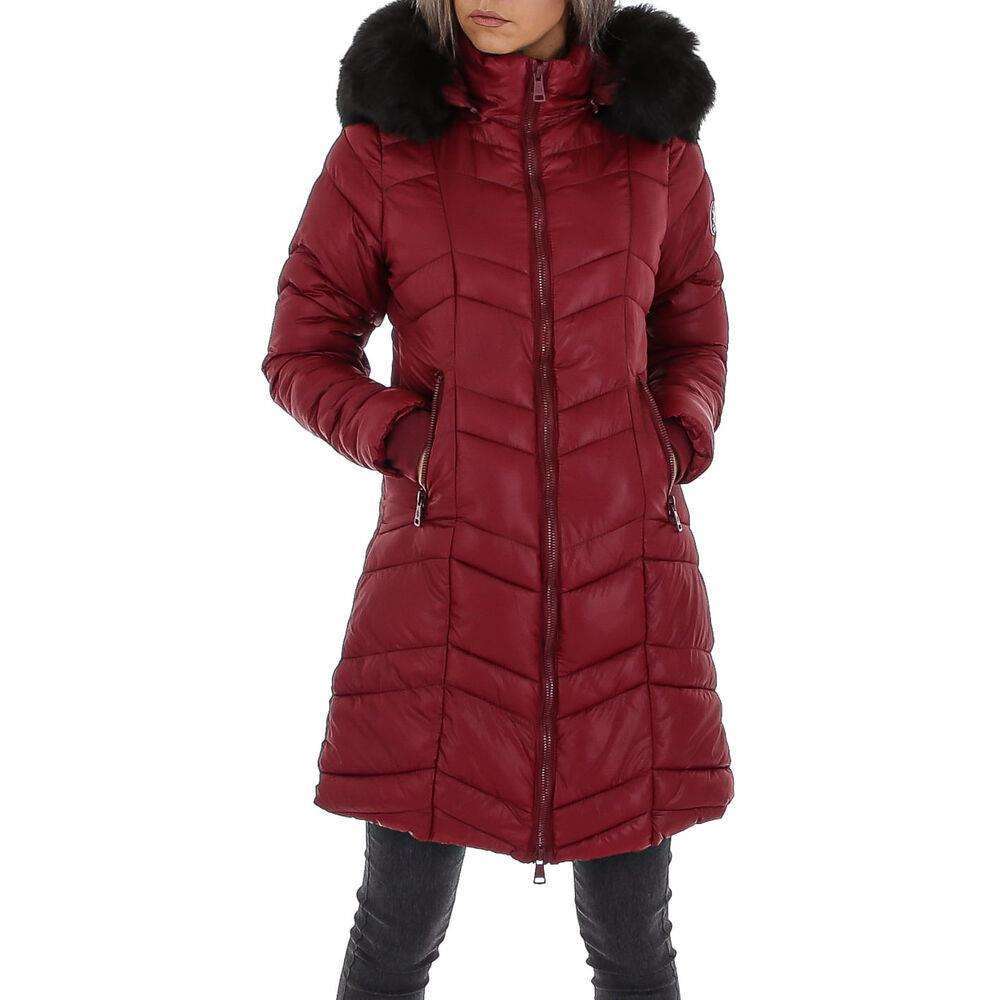 Cappotto invernale codice SIR15