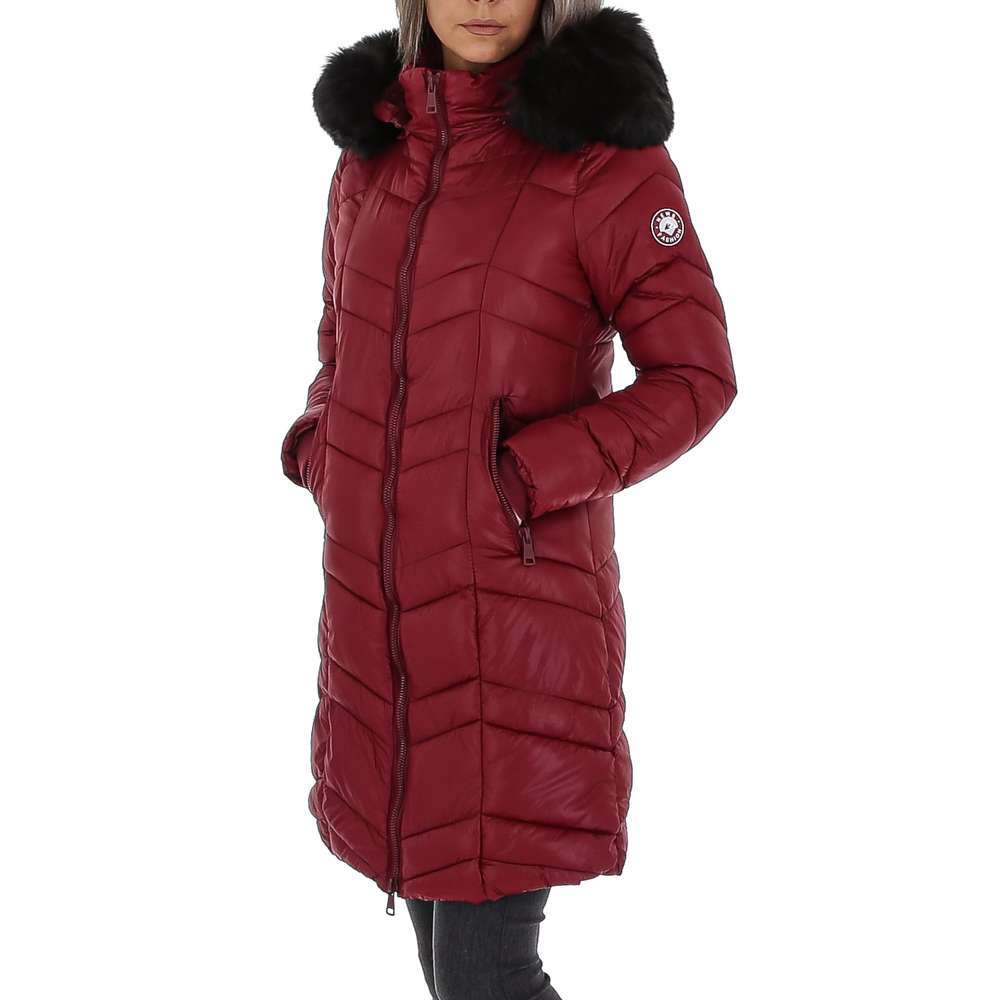 Cappotto invernale codice SIR15