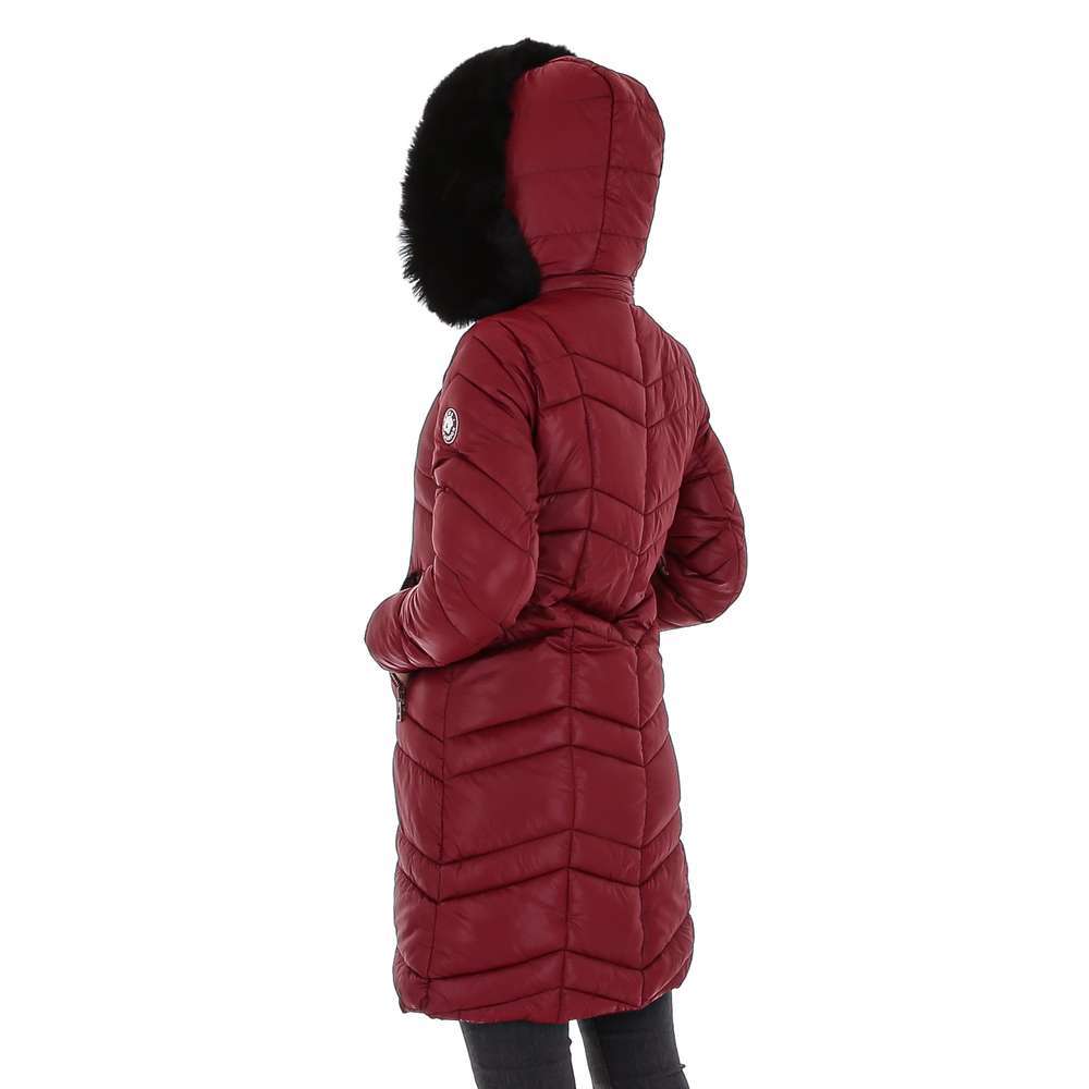 Cappotto invernale codice SIR15