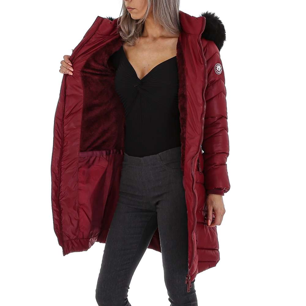 Cappotto invernale codice SIR15