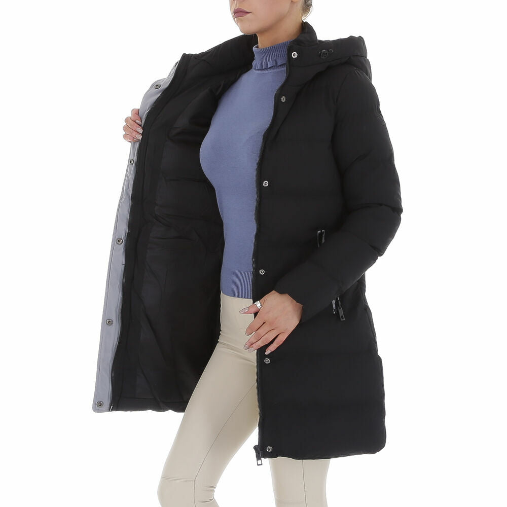 Cappotto invernale codice SIR7