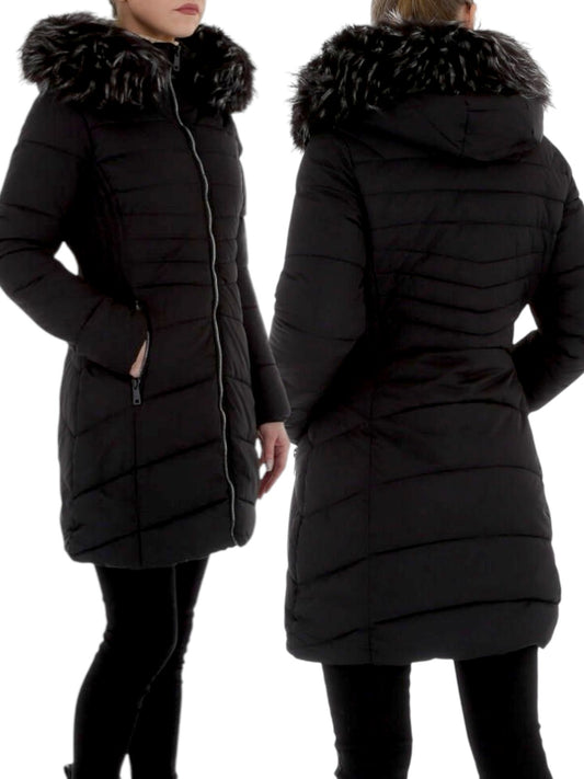 Cappotto invernale codice SIR8