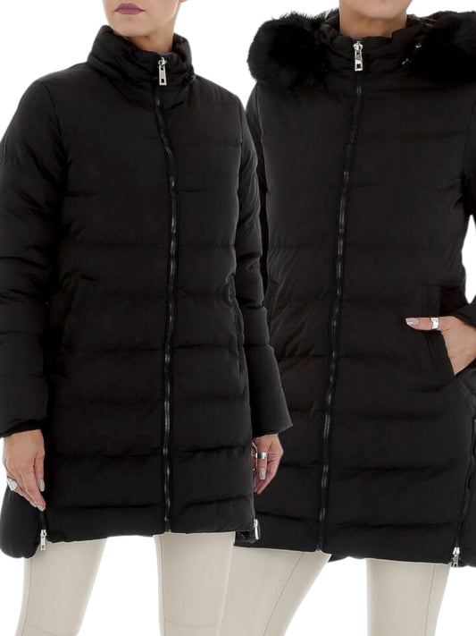 Cappotto invernale codice SIR9