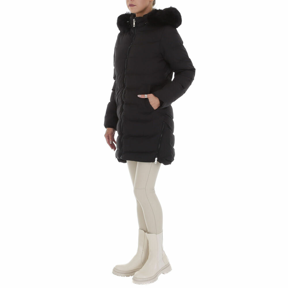 Cappotto invernale codice SIR9