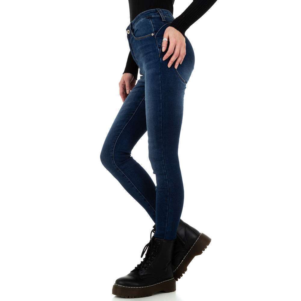 PROMO jeans codice KL-J-D1776 - taglia XS