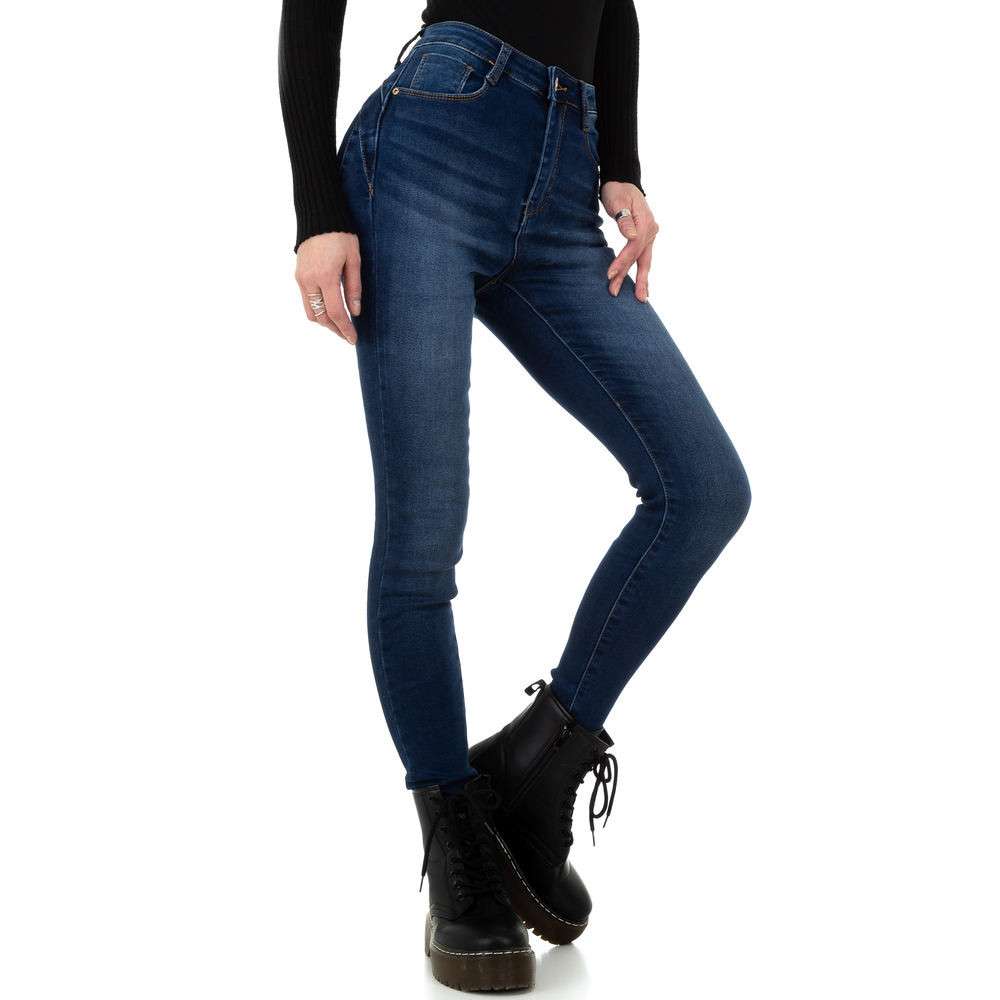 PROMO jeans codice KL-J-D1776 - taglia XS