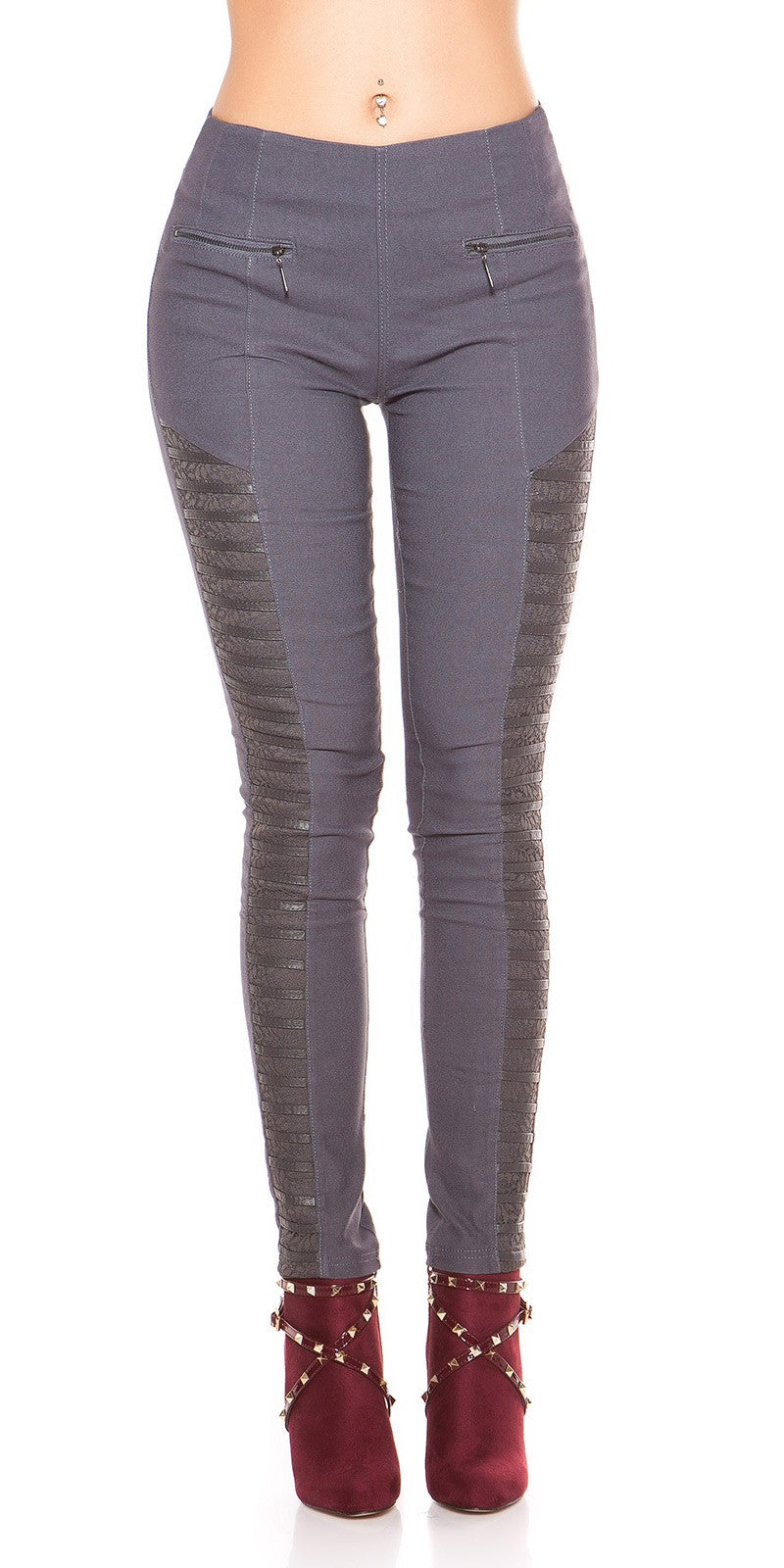 Leggins 00009821 taglia XS