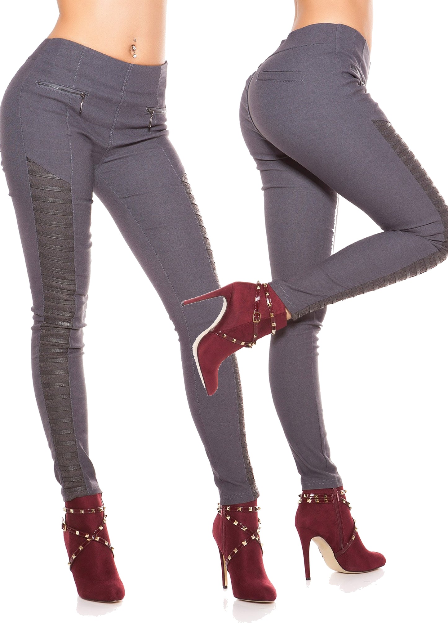 Leggins 00009821 taglia XS