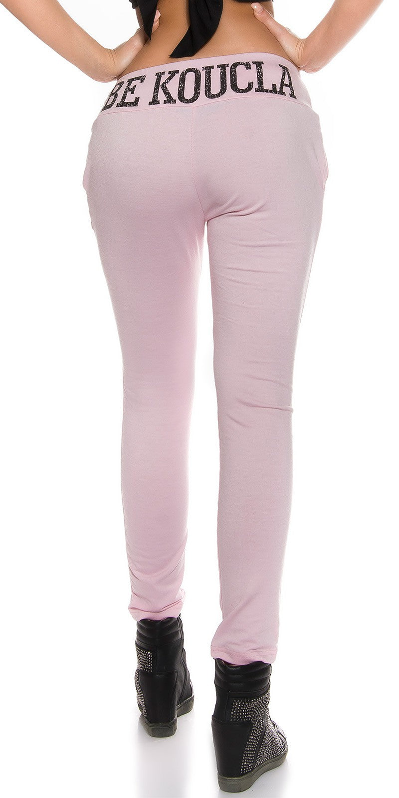 Pantaloni sportivi 0000H-9198