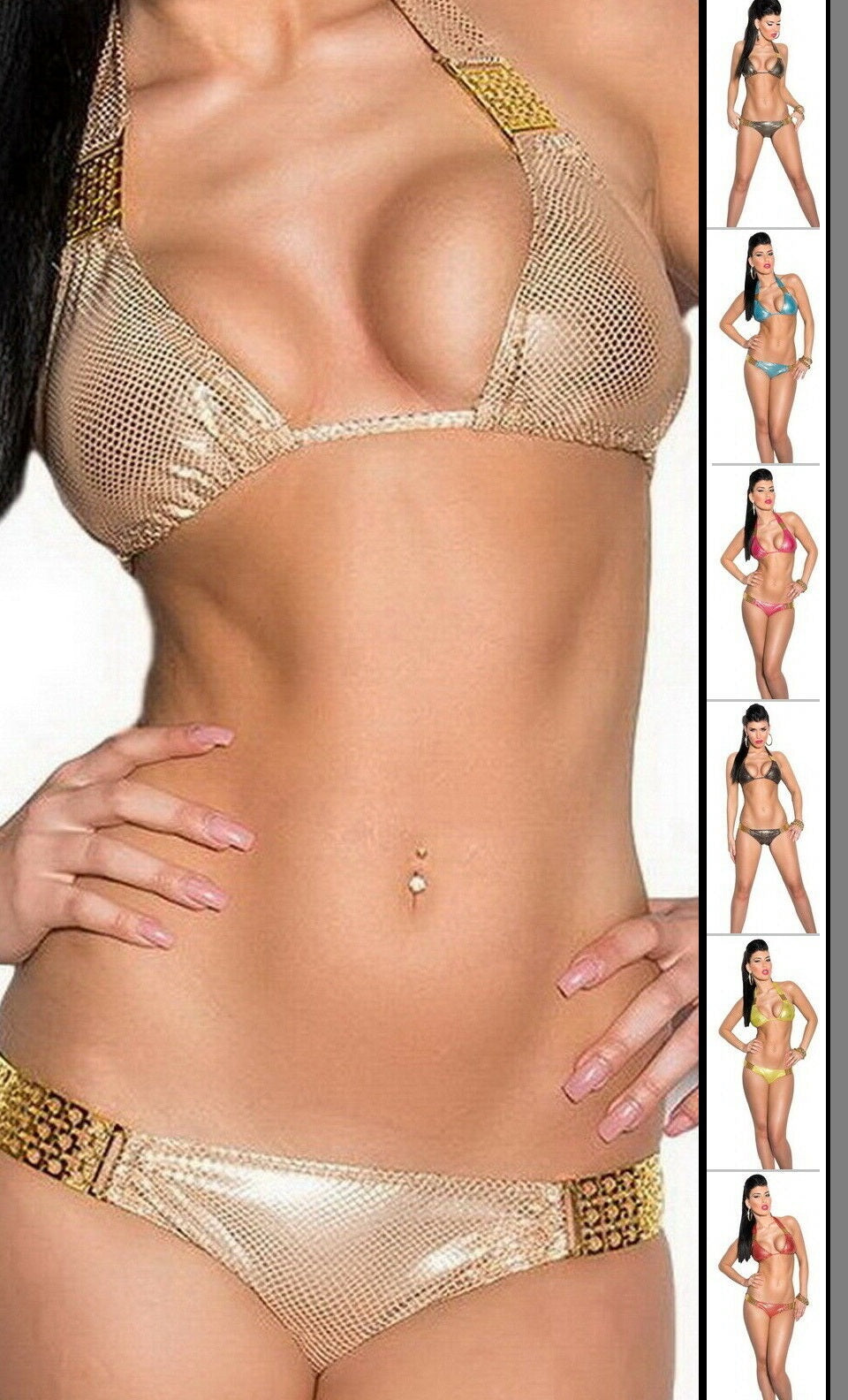 Costume bikini 0000IN50171