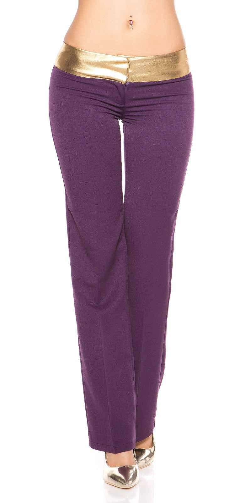 Pantaloni 0000ISF-LMR007 (1196242174067)