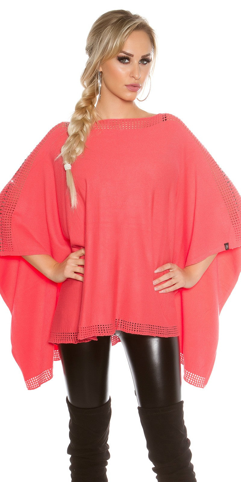 Poncho 0000ISF8950