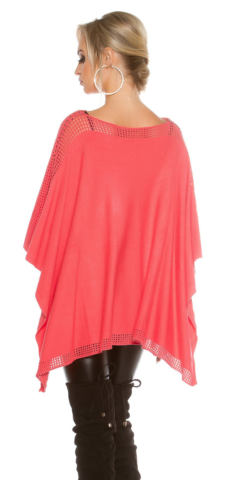 Poncho 0000ISF8950