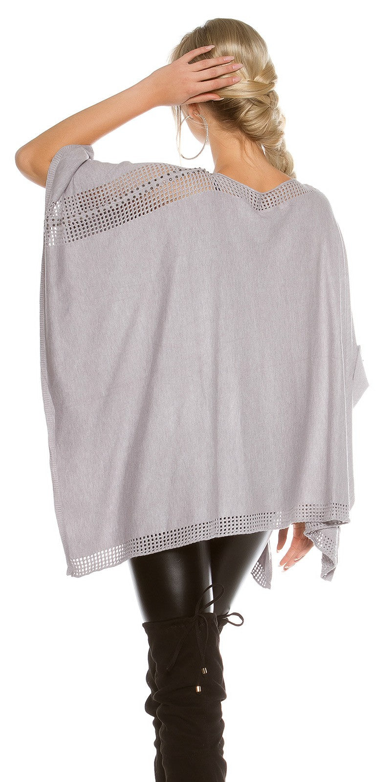 Poncho 0000ISF8950