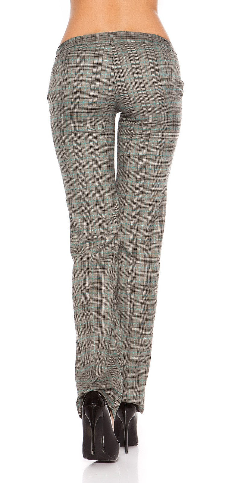 Pantaloni 0000ISFLMR023