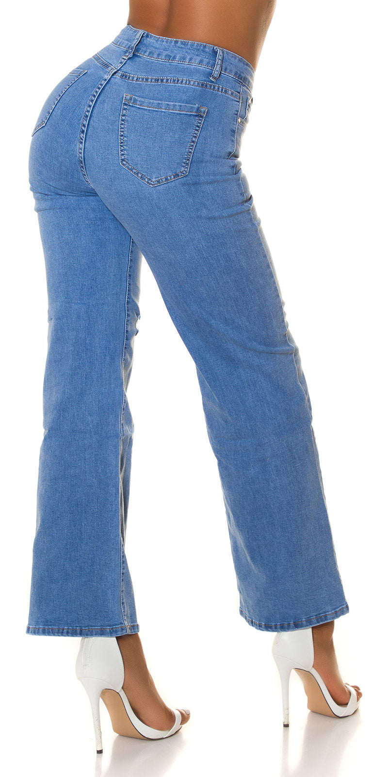 Jeans svasati 0000J9538