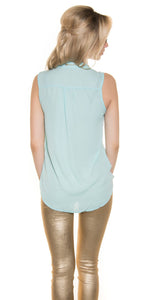 Blusa 0000JX0070