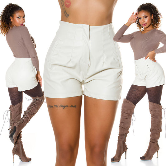 Shorts beige 0000KH13247