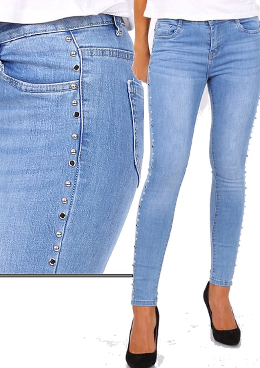 Jeans KL-J-RD5771 - solo taglia S